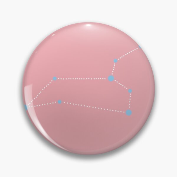 Item preview, Leo constellation  designed and sold by aribalcombe.