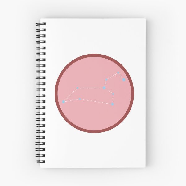 Item preview, Leo constellation  designed and sold by aribalcombe.