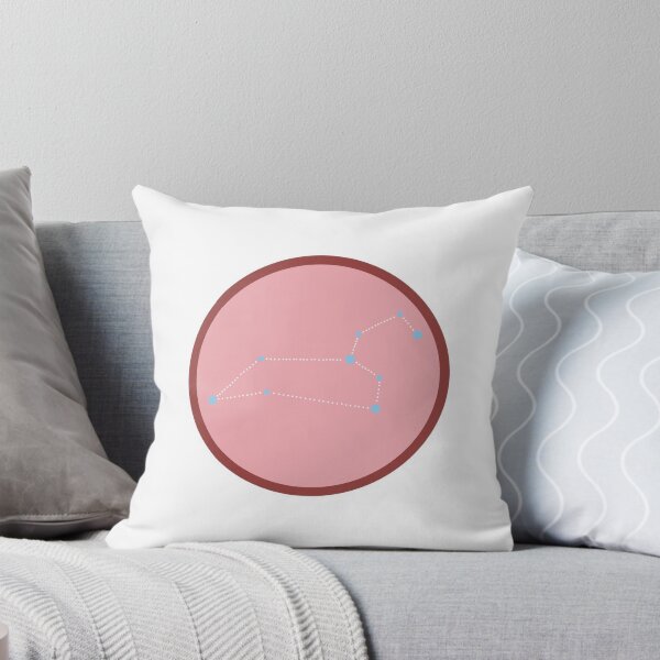 Item preview, Leo constellation  designed and sold by aribalcombe.
