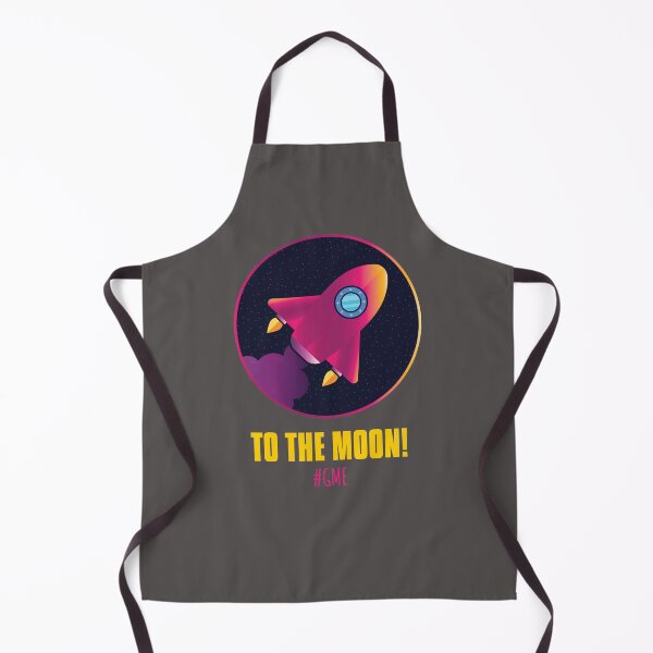 Item preview, GameStonk to the Moon designed and sold by Dr Daffodils.
