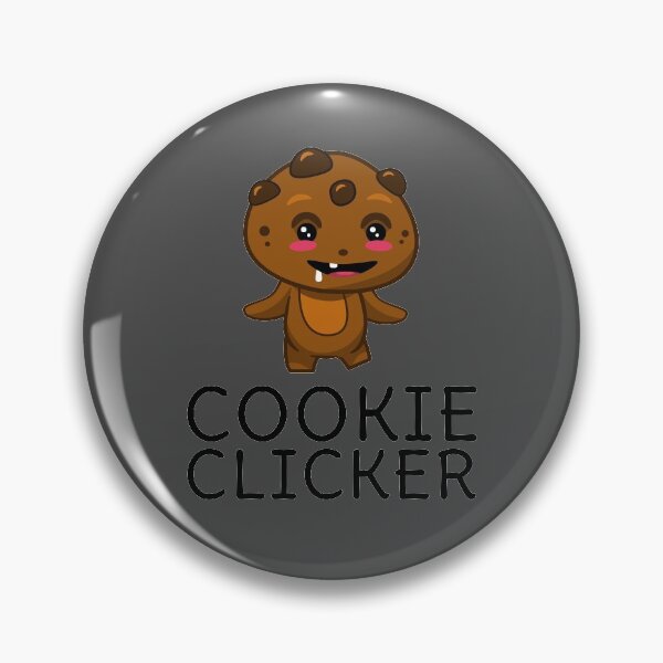 Item preview, Cookie Clicker designed and sold by Ranedel.