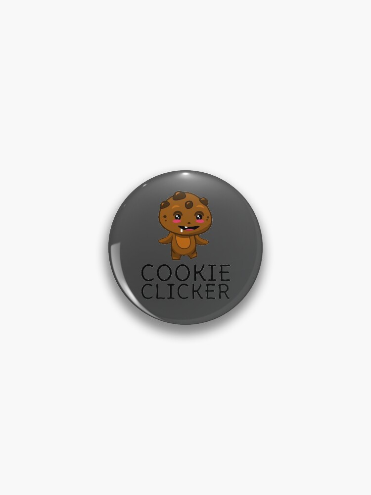 Cookie, cookie clicker, dashnet, click, clicker, chocolate chip cookie,  cookies, clicker game, cookieclicker, chocolate chips, grandma, cookie  clicker cookie clicker, cookie clicker, Pullover Hoodie for Sale by  bimmer325