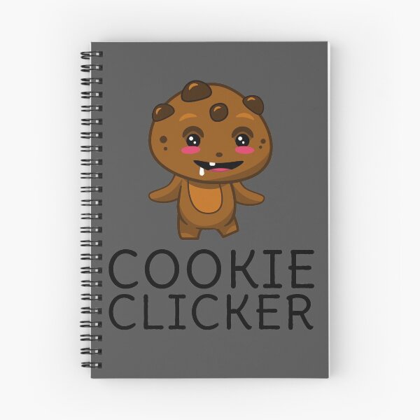 Item preview, Cookie Clicker designed and sold by Ranedel.
