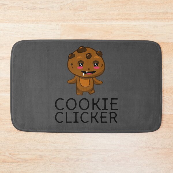 Item preview, Cookie Clicker designed and sold by Ranedel.