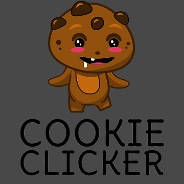 Artwork thumbnail, Cookie Clicker by Ranedel