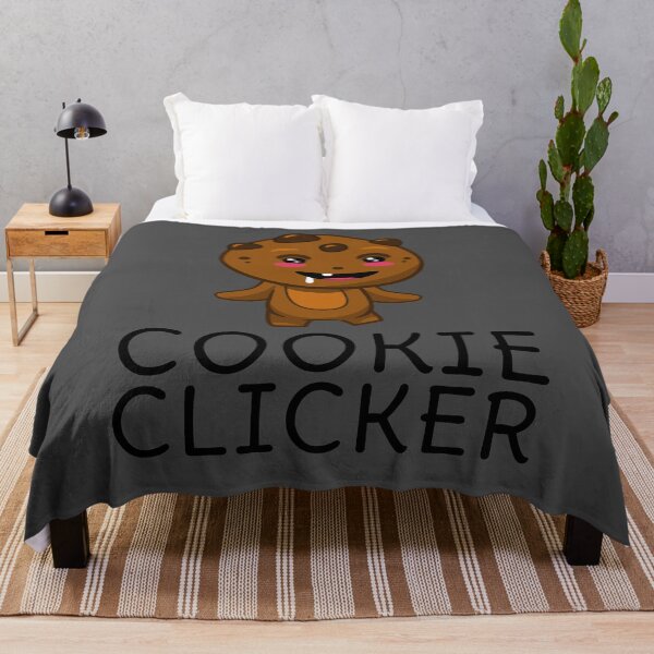 Item preview, Cookie Clicker designed and sold by Ranedel.