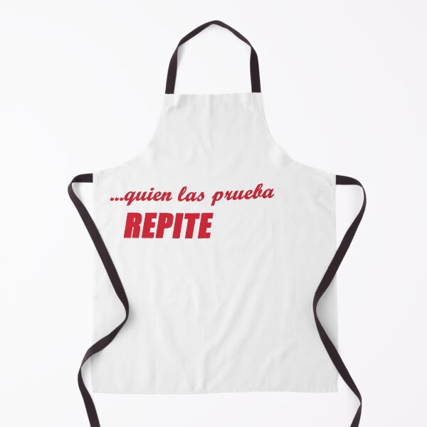 Item preview, who tests them repeats designed and sold by BurpeesEvery.