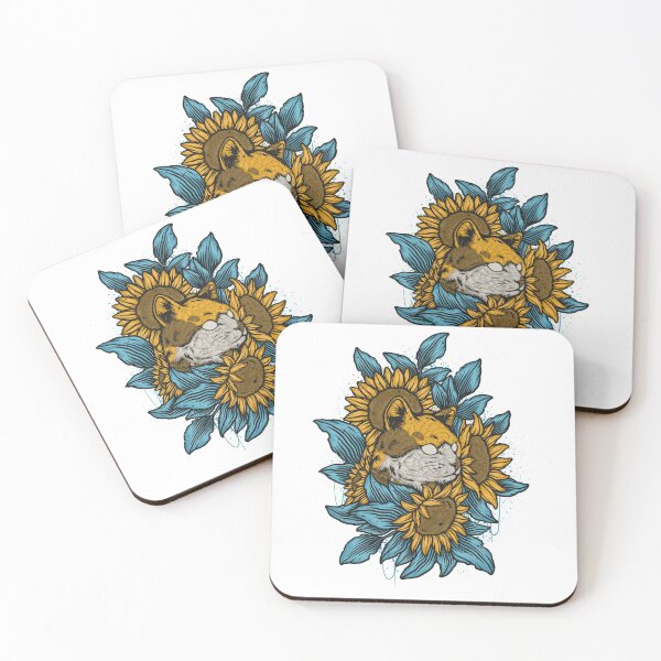 Item preview, Cat flowers designed and sold by Vhiente.