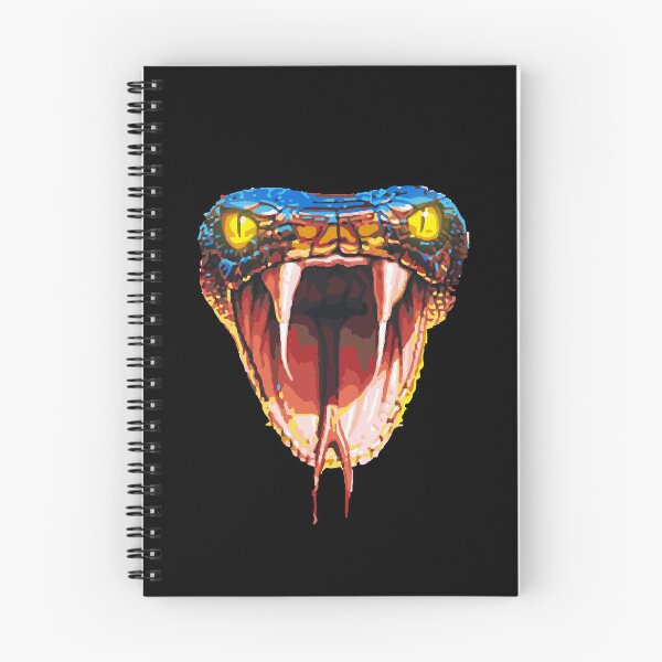 Item preview, viper designed and sold by EzzatAbuShanap.