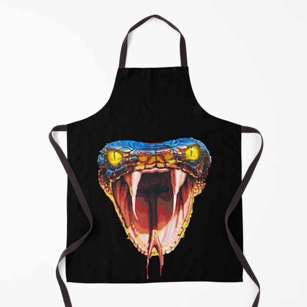 Item preview, viper designed and sold by EzzatAbuShanap.
