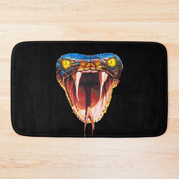 Item preview, viper designed and sold by EzzatAbuShanap.