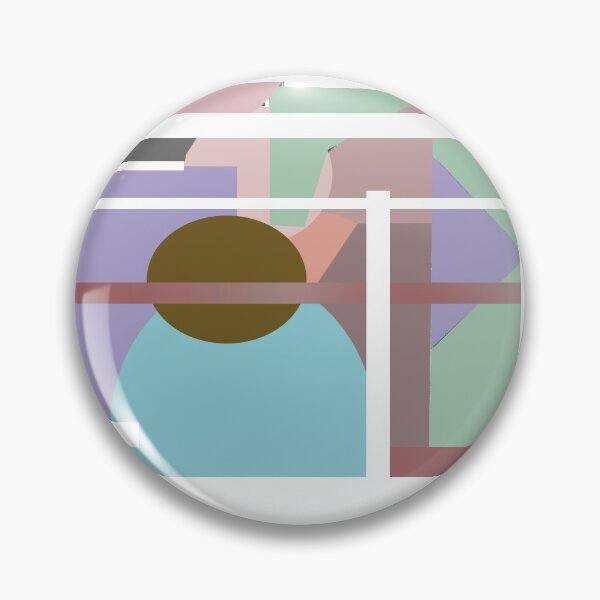 Item preview, abstract sketch designed and sold by Ava Ganji.
