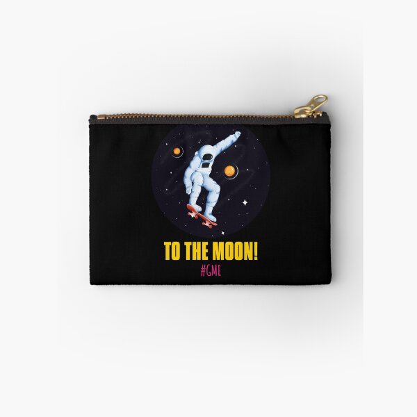 Item preview, GameStonk to the Moon designed and sold by Dr Daffodils.