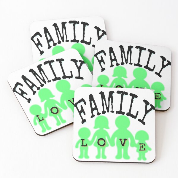 Item preview, Family Love designed and sold by 59SHOP24.