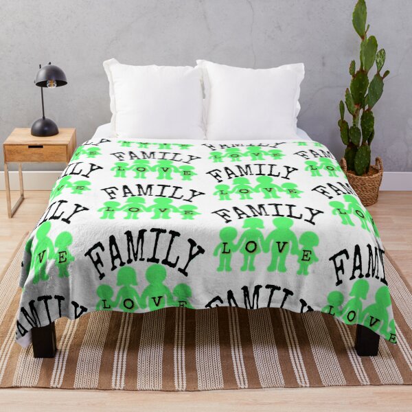 Item preview, Family Love designed and sold by 59SHOP24.