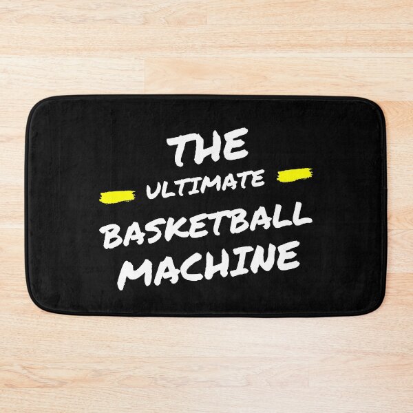 Item preview, The ultimate basketball machine designed and sold by TheGreenGoat.