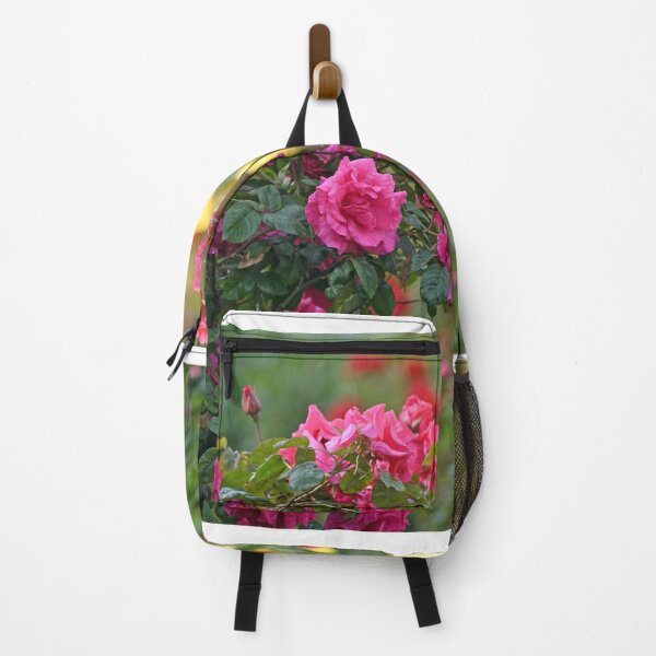 Item preview, Red roses in Volksgarten Vienna spring season designed and sold by goceris.