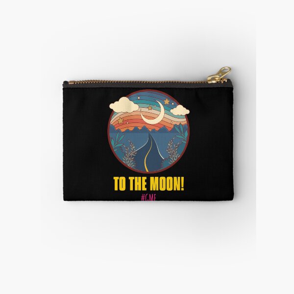Item preview, GameStonk to the Moon designed and sold by Dr Daffodils.