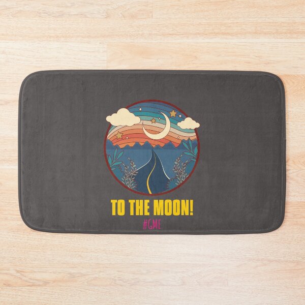 Item preview, GameStonk to the Moon designed and sold by Dr Daffodils.