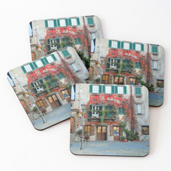 Item preview, A picturesque corner designed and sold by annalisa56.