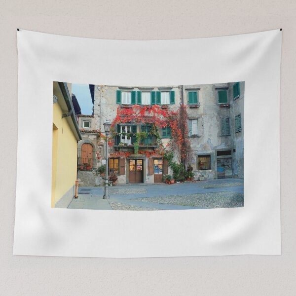 Item preview, A picturesque corner designed and sold by annalisa56.