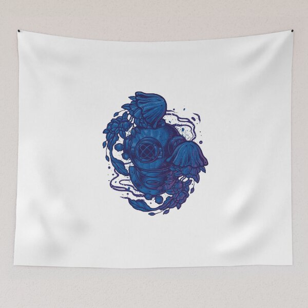 Item preview, Exosuit jelly fish designed and sold by Vhiente.