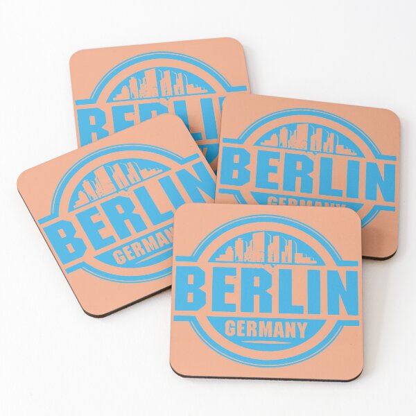 Item preview, Berlin, Germany designed and sold by studio838.