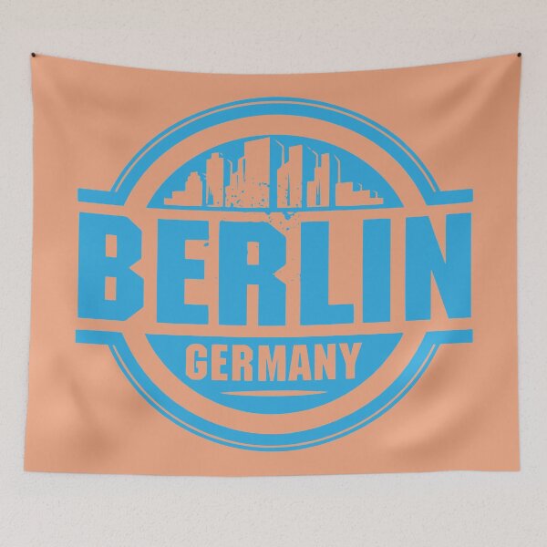Item preview, Berlin, Germany designed and sold by studio838.