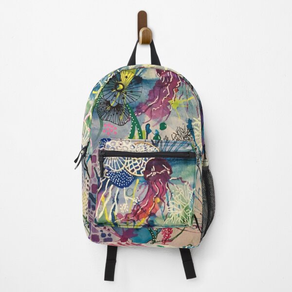 Item preview, underwater utopia designed and sold by Misfit-Prints.