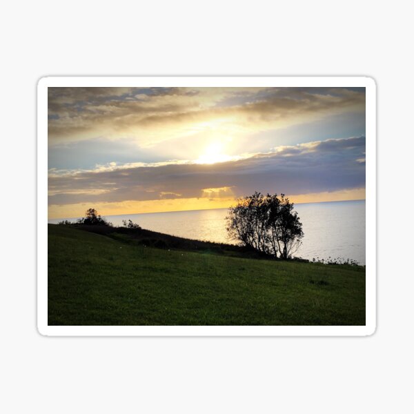 Kiama Sticker