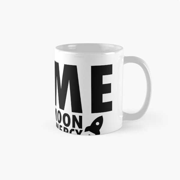Item preview, GME To The Moon Design Gamestonk Rocket It Show No Mercy GME Meme designed and sold by Deol95.