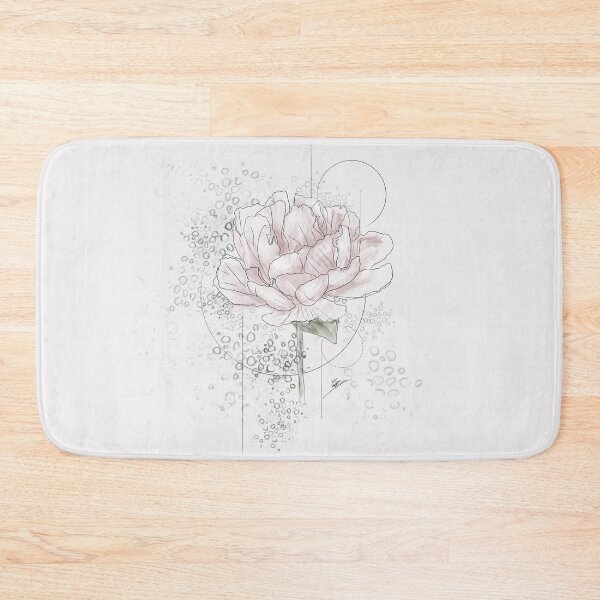 Item preview, Peony designed and sold by Beck Creative Studios.