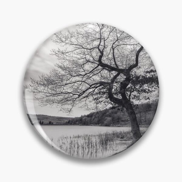 Item preview, Morehall Reservoir Companions in Mono designed and sold by Angie Morton.