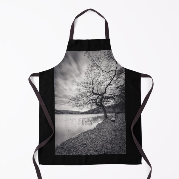 Item preview, Morehall Reservoir Companions in Mono designed and sold by Angie Morton.