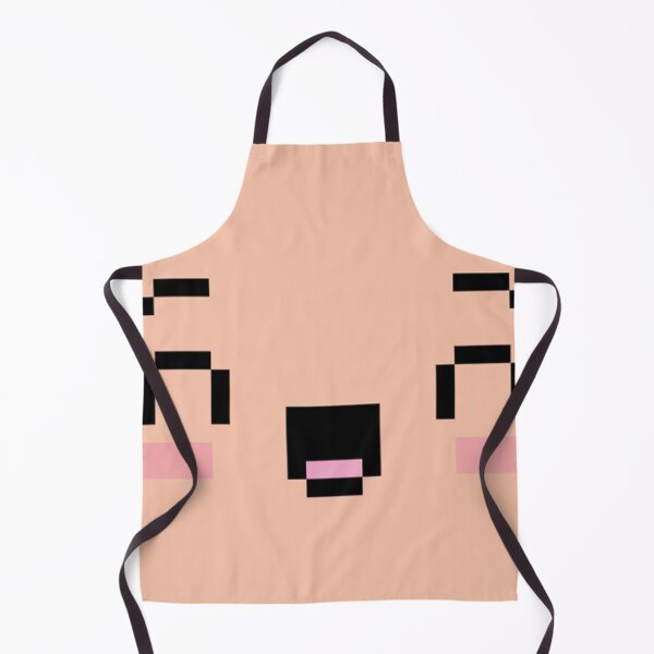 Item preview, Pink shy happy smiley emoji designed and sold by Cocodek.