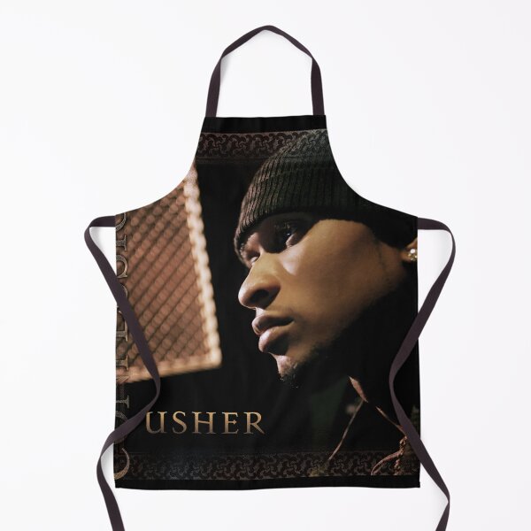 Item preview, Confessions Usher designed and sold by LindaFisher784.