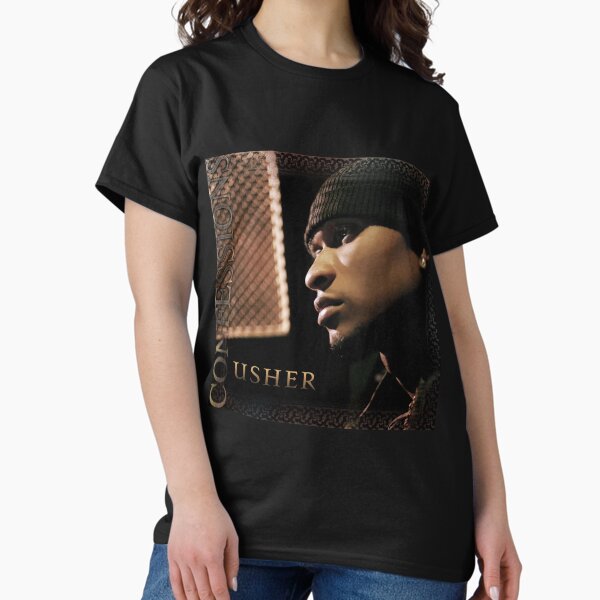 Vista previa del artículo con la obra «Confesiones de Usher», diseñado y vendido por LindaFisher784.
