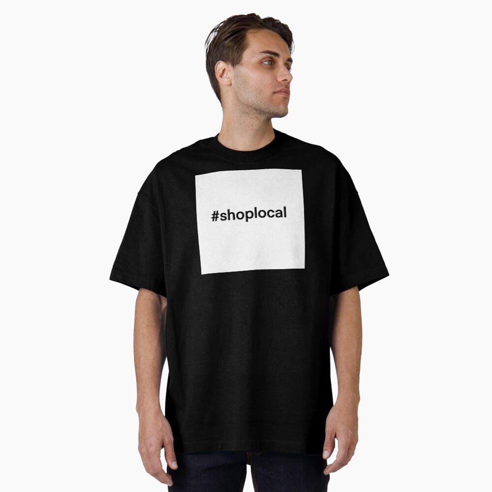 Item preview, Oversized T-Shirt designed and sold by Maeganh.