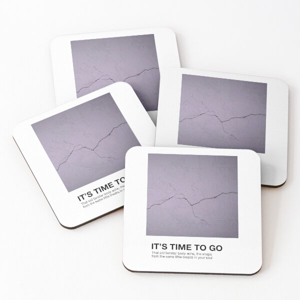 Item preview, it's time to go designed and sold by sad prose.