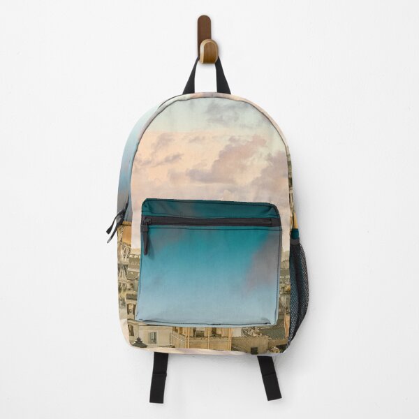 Item preview, Rome Cityscape Skyline designed and sold by Stuart Chard Photography.