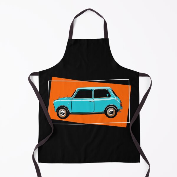 Item preview, #Roadtrip Blue Car designed and sold by AnnarieV.