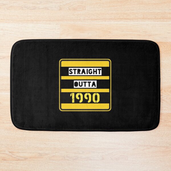 Item preview, STRAIGHT OUTTA 1990 designed and sold by Photography-Art.