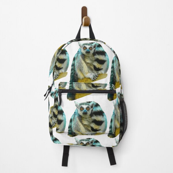 Item preview, Ring-tailed Lemur designed and sold by Dalyndigital Photography.