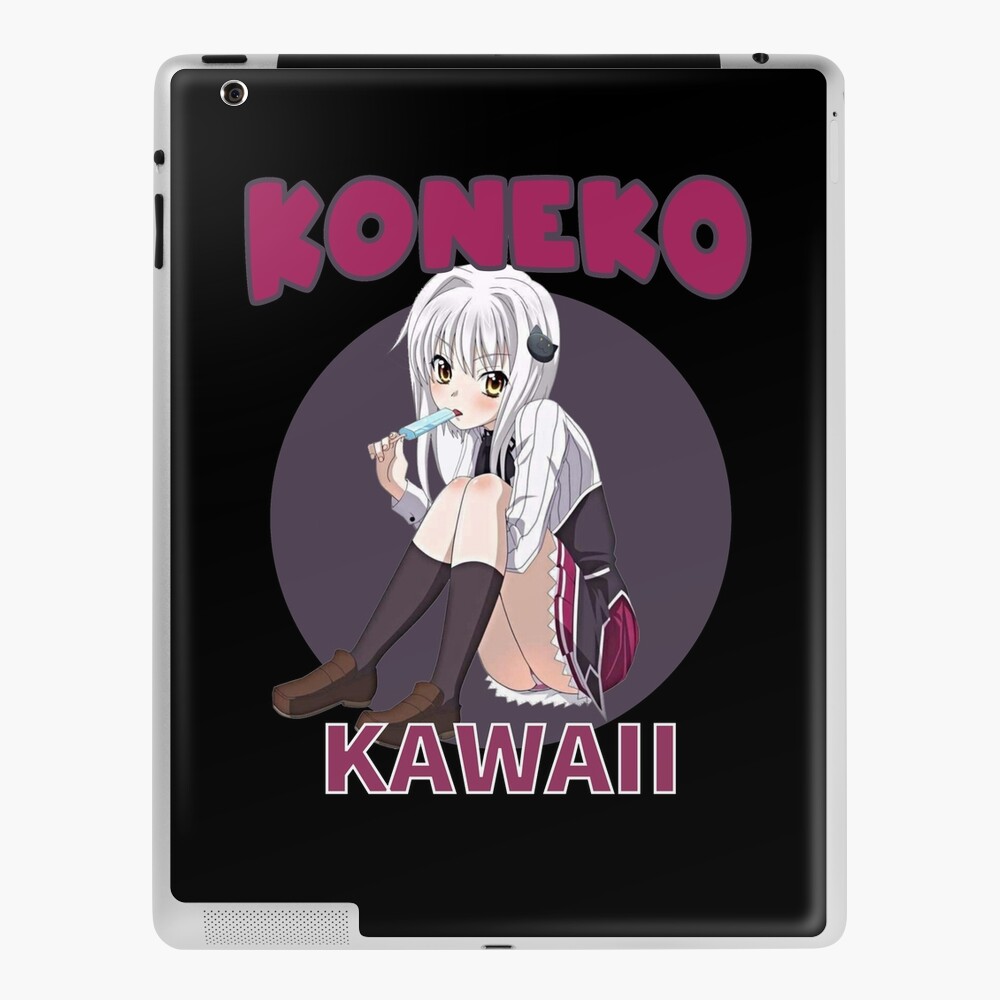 High School DxD : Koneko Toujou -KAWAII