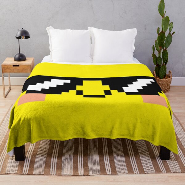 Item preview, Cool smiley emoji with yellow glasses designed and sold by Cocodek.