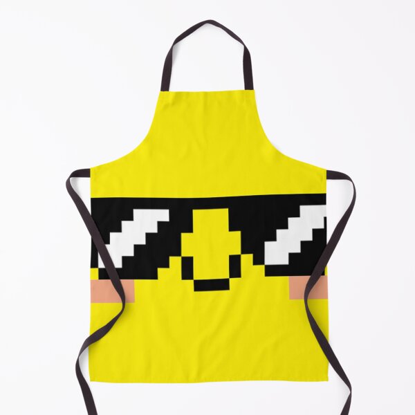Item preview, Cool smiley emoji with yellow glasses designed and sold by Cocodek.