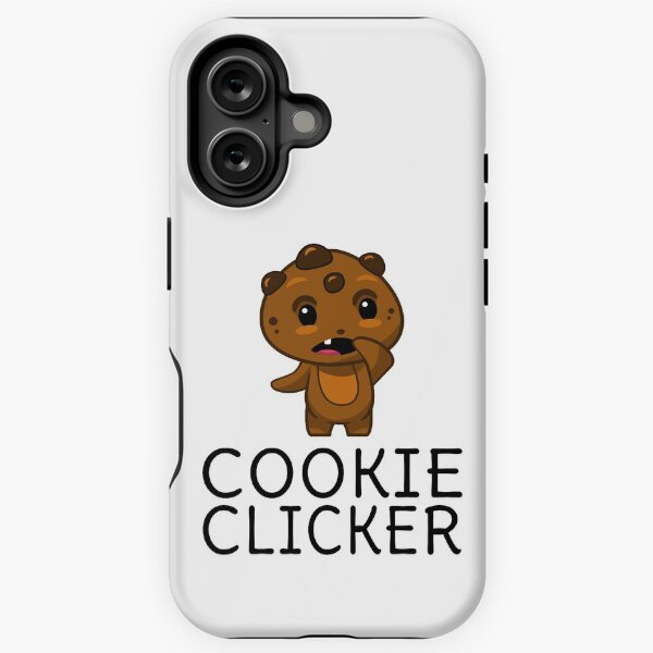 Item preview, Cookie Clicker designed and sold by Ranedel.