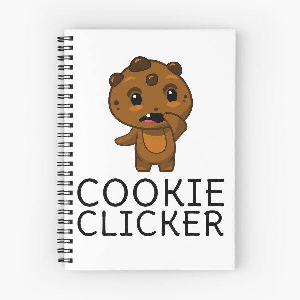 Item preview, Cookie Clicker designed and sold by Ranedel.