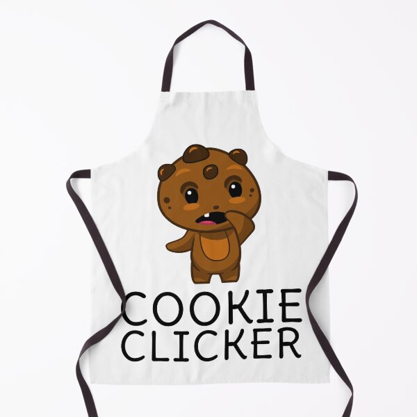 Item preview, Cookie Clicker designed and sold by Ranedel.