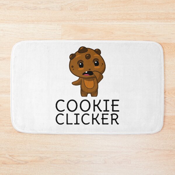 Item preview, Cookie Clicker designed and sold by Ranedel.